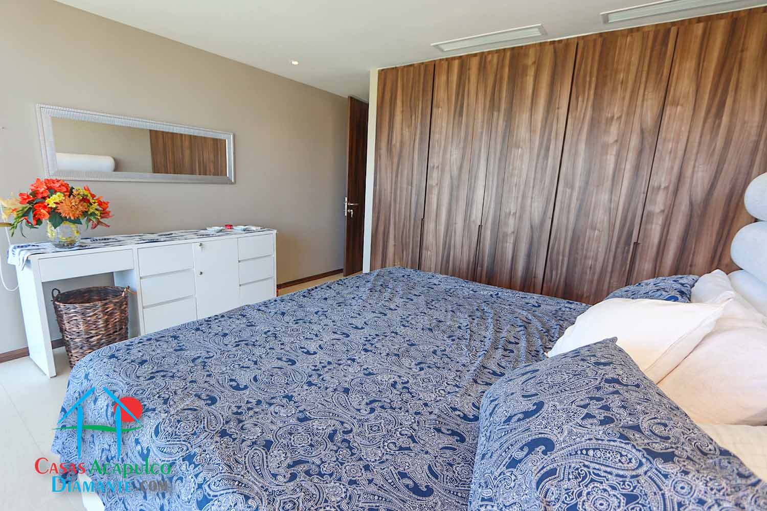 La Isla Fiji O7 - Recámara principal 4